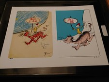 Dr Seuss  THEODOR GEISEL   