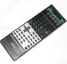 Sony RM-P741 NEW A/V Receiver Programmable Remote Control FAST 4SHIPPING   