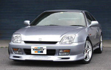 New 1997 1998 1999 2000 2001 Honda Prelude Greddy Style Front Lip Kit Body Kit
