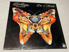 Kristine - I'm A Song - Vinyl Record LP Album - 1976 Power Exchange - PXL 003
