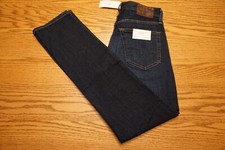 NWT MEN'S ADRIANO GOLDSCHMIED AG JEANS The Everett Slim Straight 1794LED 188