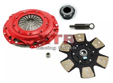 XTR STAGE 3 CLUTCH SET fits 1999-2000 SIERRA CHEVROLET SILVERADO 1500 4.8L 5.3L