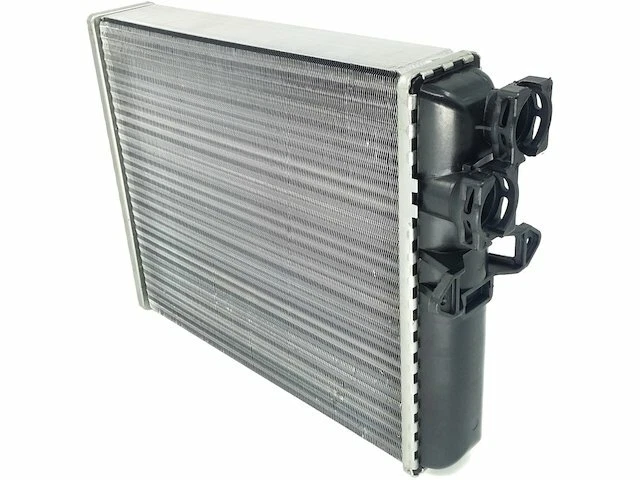 Volvo xc90 clearance heater core replacement