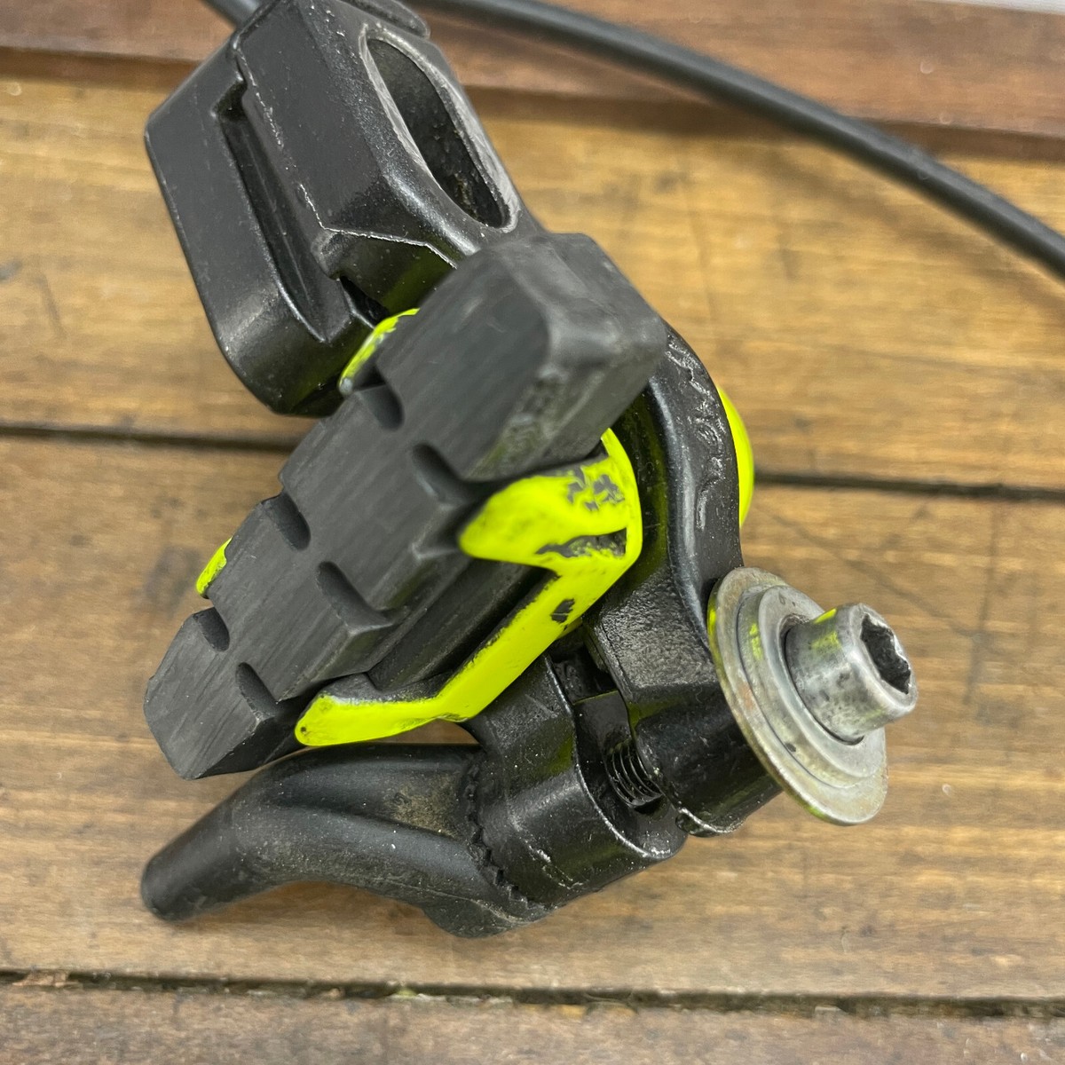 Magura Race Line Hydraulic Brake PARTS Caliper Lever Lot