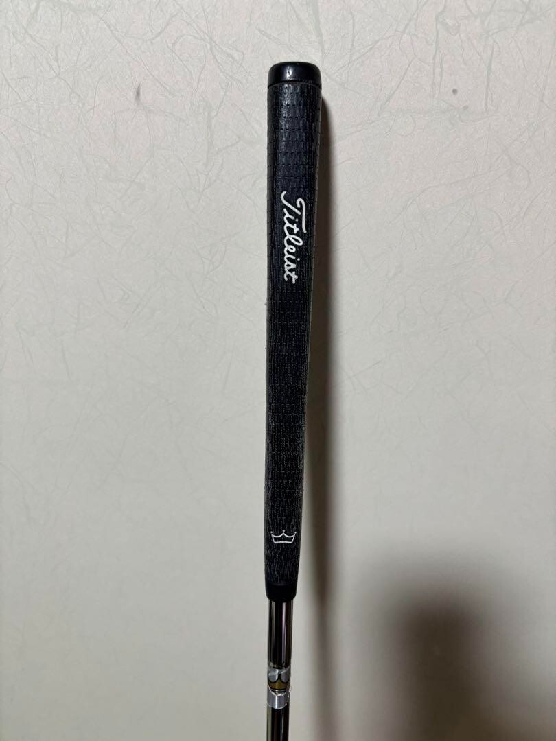 スコッティキャメロン　コロナド2 The Art of Putting s-l400.jpg