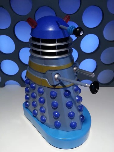 Doctor Who Dalek Classic Series Collection Lot Bundle 5" Action Figure Range - Picture 43 of 171