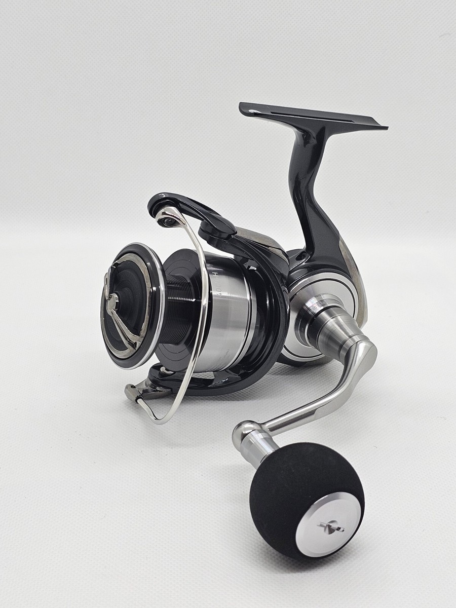 DAIWA CERTATE LT4000-C