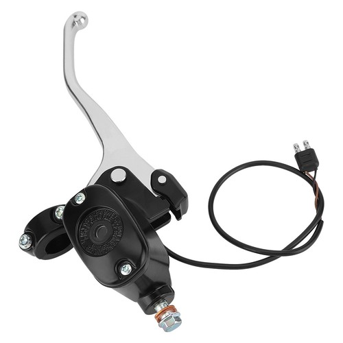 Front Brake Master Cylinder W/Brake Light Switch for Arctic Cat 400 450 500 550 - Picture 9 of 17
