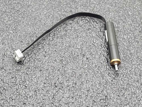 Maxon 119249 DC GearMotor 110315 Gear Reducer 1/2" Body 0.11 Shaft Diameter - Picture 3 of 13