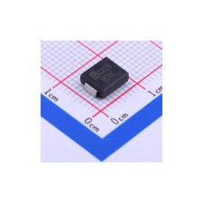 5pcs SMCJ10CA/TR13 SMC(DO-214AB)