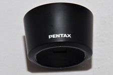 Pentax PH-RBB 52mm Lens Hood Shade for DA 52-200mm F4-5.6 ED Lens; near mint