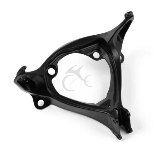 Soporte de soporte de carenado superior negro apto para Suzuki GSXR1000 GSX-R 1000 K7 K8 07-08 Foto 2 de 4