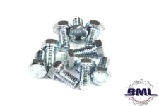 LAND ROVER DISCOVERY 1 SCREW HEX HEAD M6 X 12.x10 PART-  SH106121L