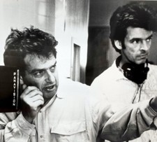 1991 Stephen Frears The Grifters Anjelica Huston John Cusack Bening Press Photo