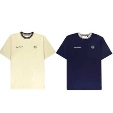 Sergio Tacchini Gobert T-Shirt - Martime & Pelican