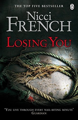Losing You,Nicci French