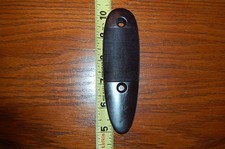 L.c. Smith 12 Gauge Butt Plate