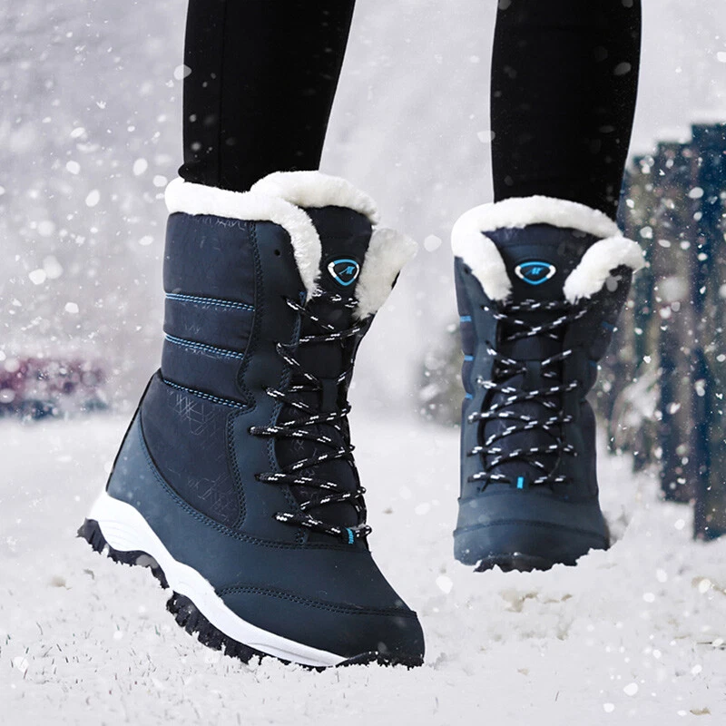 Colector Viaje asustado botines de mujer para el frio botas de invierno piel para mujer con tacon alto | eBay Colector Viaje asustado botines de mujer para el frio botas de invierno piel para mujer con tacon alto | eBay