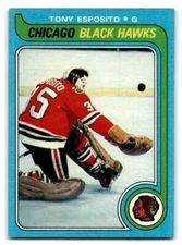 1979-80 Topps Hockey #1-150 NM to NM/MT You Choose Complete Your Set Esposito