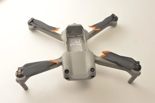 DJI Air 2S Drohne - Grau Gray for spares