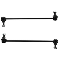 Bison Performance 2pc Set Front Stabilizer Sway Bar Links For Honda Ridgeline