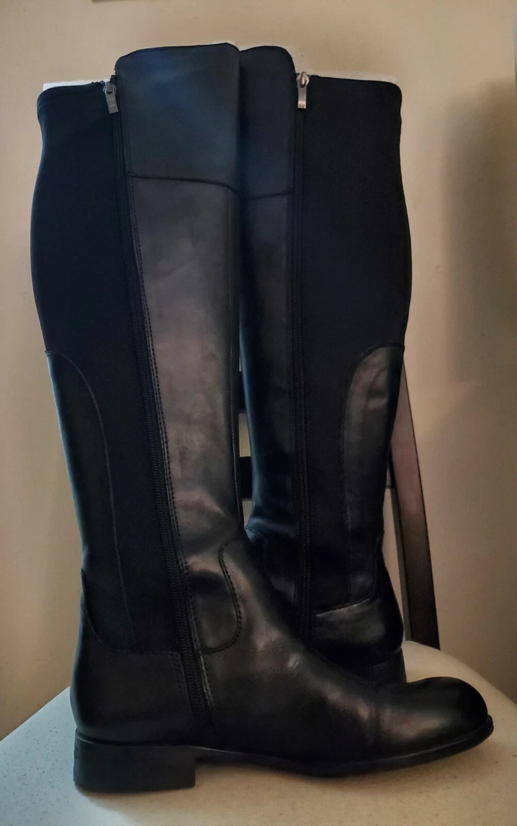 Franco sarto motor boot cheap