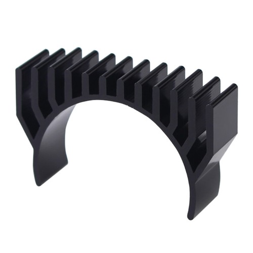 For K1 K1max K1C 36 Motor Heat Sink All Metal Fasting Heat Dissipation _xa - Afbeelding 2 van 6