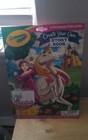 Crayola Markers,Crayons,Coloring Books,Paint and other Products (Choose One)