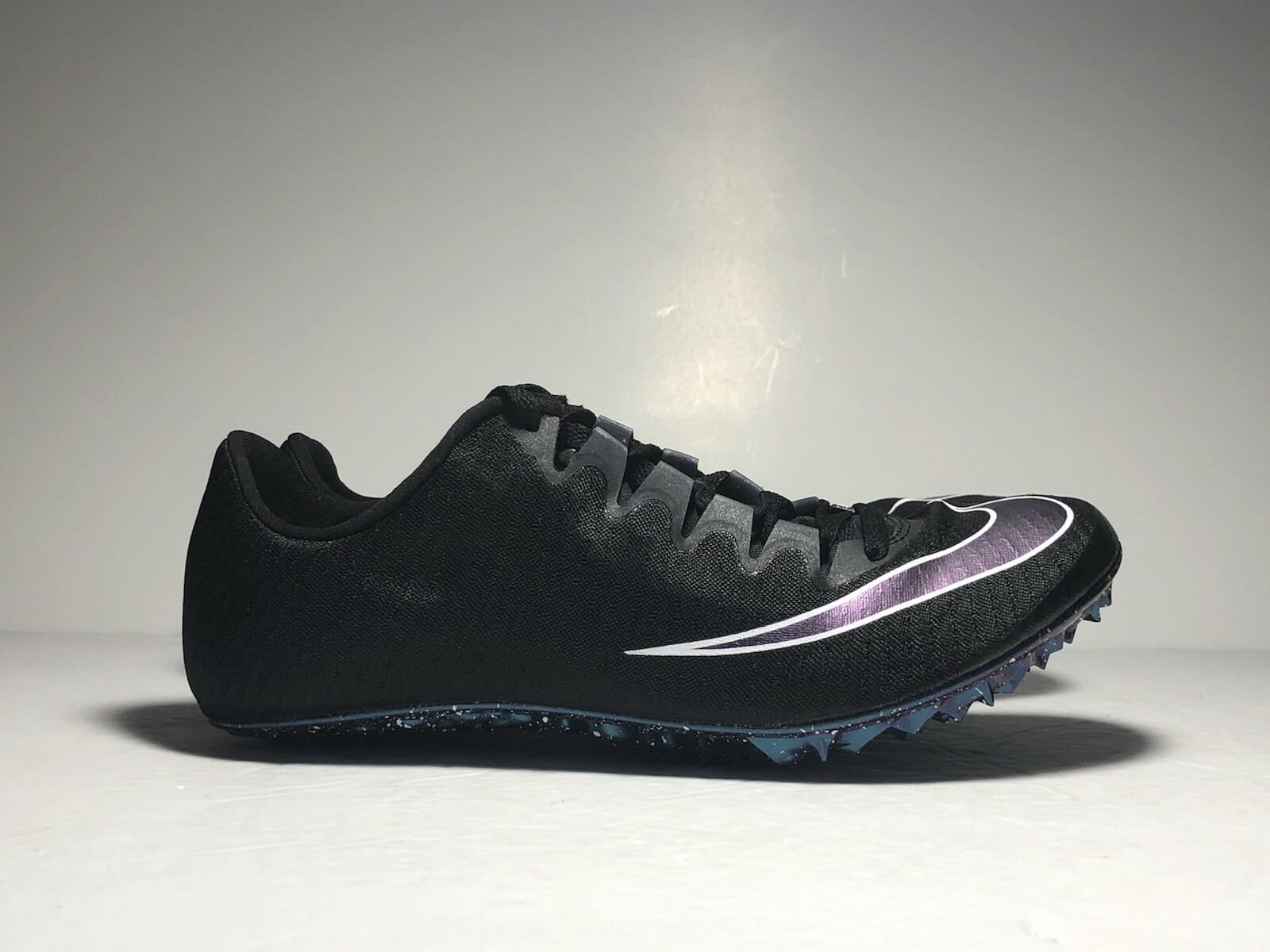 nike superfly sprint spikes