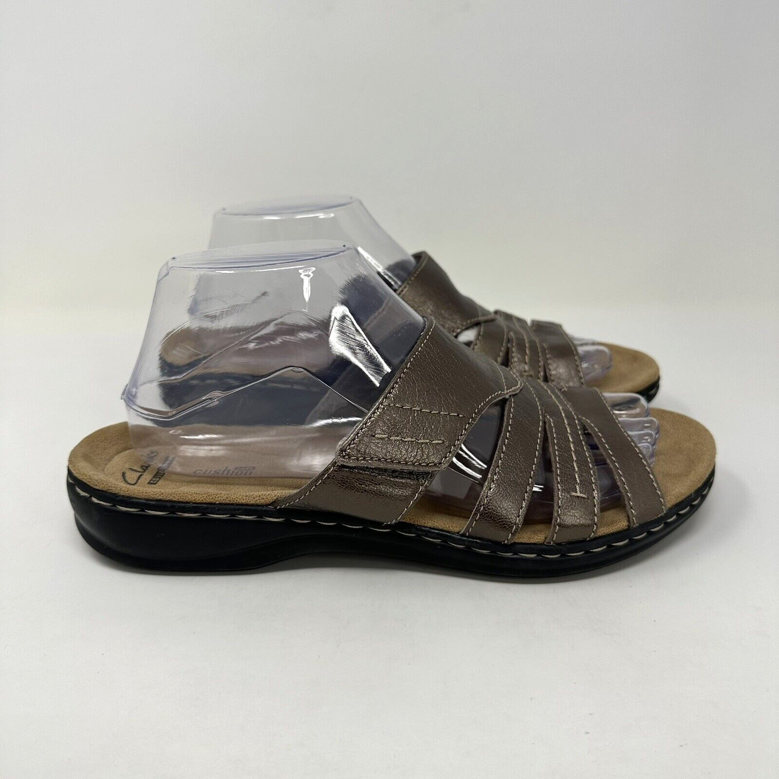 clarks collection soft cushion womens