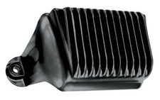 Black Voltage Rectifier Regulator 74505-97 Fo...