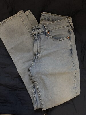 Levis Strauss & CO 511 hose jeans Original
