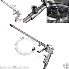 Air Power Siphon Auto Engine Cleaner Pressure Gun Degreaser Dust Sprayer Tool 