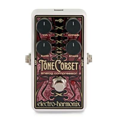 Electro Harmonix Tone Korsett Effektpedal