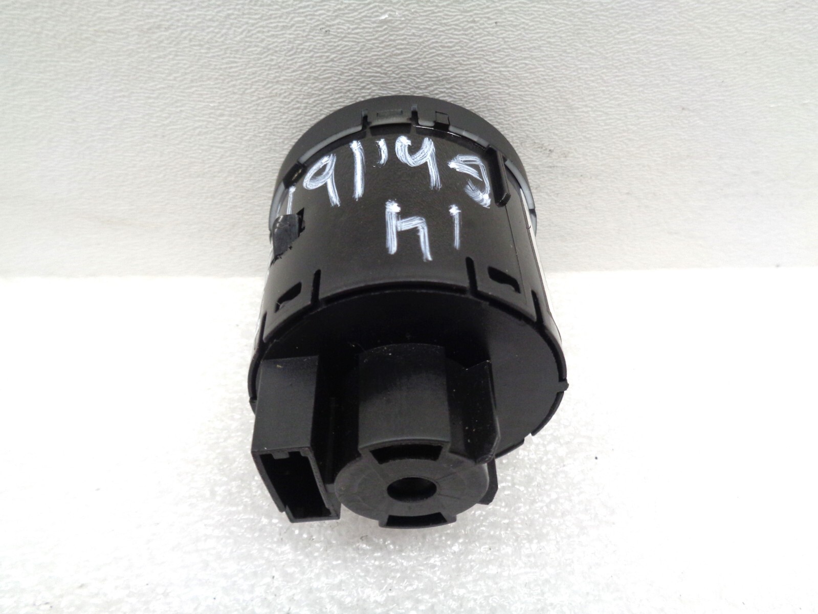 2014-2017 Maserati Ghibli Dash Headlight Lamp Control Switch OEM AK2308307