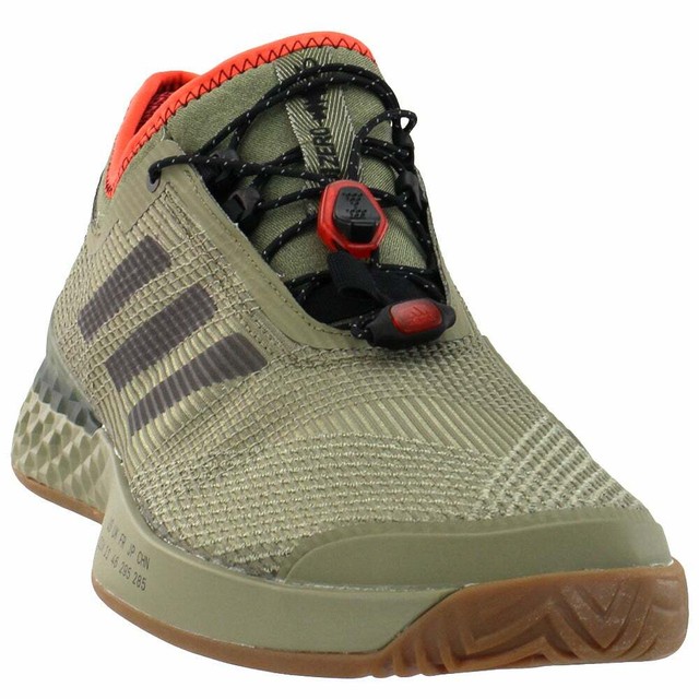 adizero ubersonic 3m