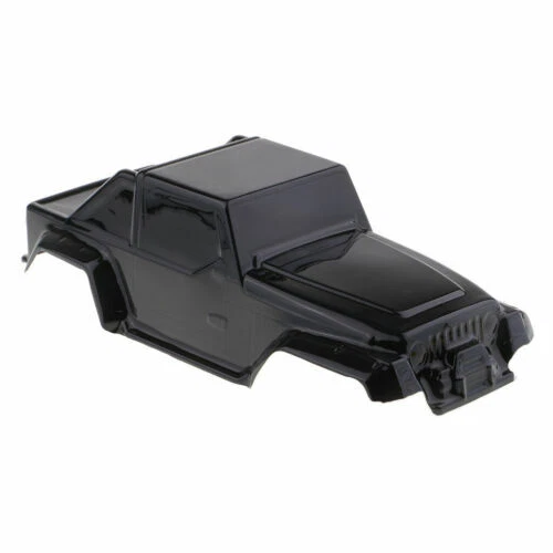 Offroad RC Auto- & Motorrad-Modelle & -Modellbausätze mit Elektro-Brushless