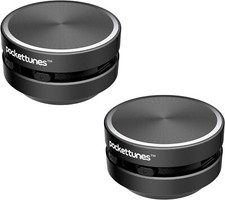 Pocket Tunes Instant Bluetooth Rechargeable S...
