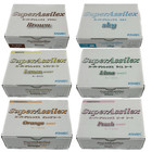 KOVAX Eagle Abrasives Super Assilex Sanding Sheets | Choose Grit K-220 to K-1500