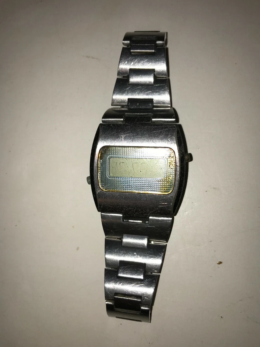 Seiko 007 shop vintage
