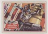 1966 Topps Batman A Series (Red Bat Logo) Danger from 25th C