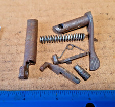 Baker Ithaca 1880 Sxs Shotgun Top Snap Cam Parts Baker Ithaca 1880 Sxs Shotgun Top Snap Cam Parts