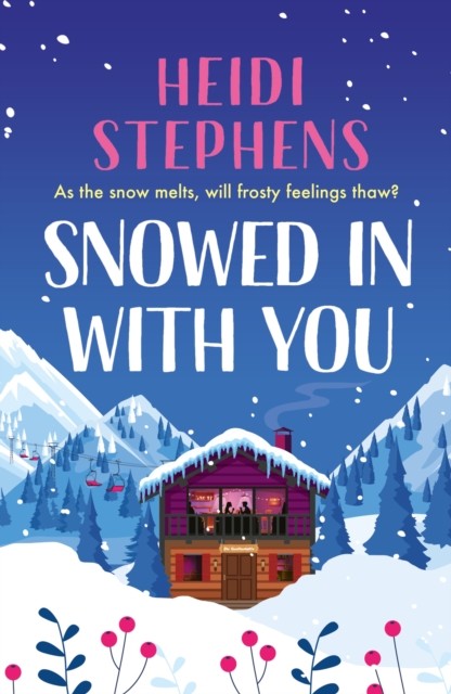 Snowed In with You by Heidi Stephens (Paperback Book)