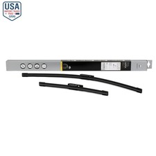 Renault Captur Clio Iv Windshield Wipers Genuine 288903879R