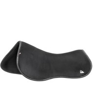 Compensatore in memory foam anatomico con tasche per rialzi removibili anteriori
