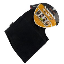 NEW Seirus Thick-N-Thin Headliner 4-N-1 New Fleece Neck-up with TAGS