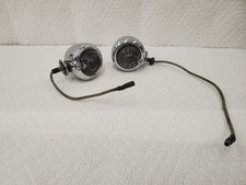 Harley Davidson Knucklehead Panhead Turn Signals Marker Lights Guide Dh-49 Harley Davidson Knucklehead Panhead Turn Signals Marker Lights Guide Dh-49