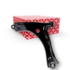 FEBI BILSTEIN Querlenker Vorne Links Unten für FORD Tourneo Custom V362 Bus (F3)