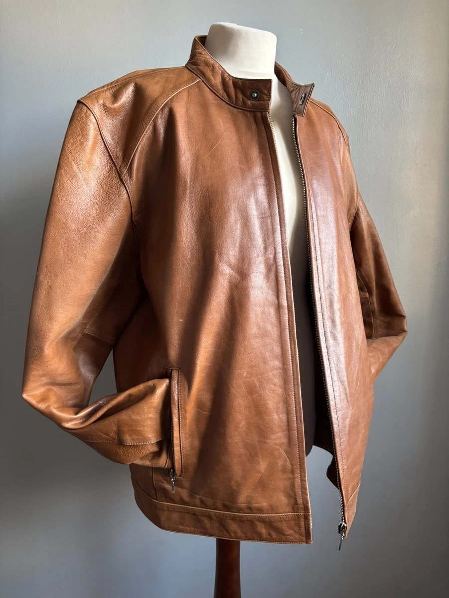 Ben Sherman Motorcycle Jacket Coats, Jackets & Vests for Men for