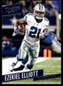 Ezekiel Elliott 2017 Panini Prestige #39 Cowboys NFL READ FREE SHIP AutographDen